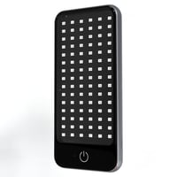 Appareil portable de luminothérapie rouge BM-Mini : Photobiomodulation compacte pour le bien-être et les soins de la peau